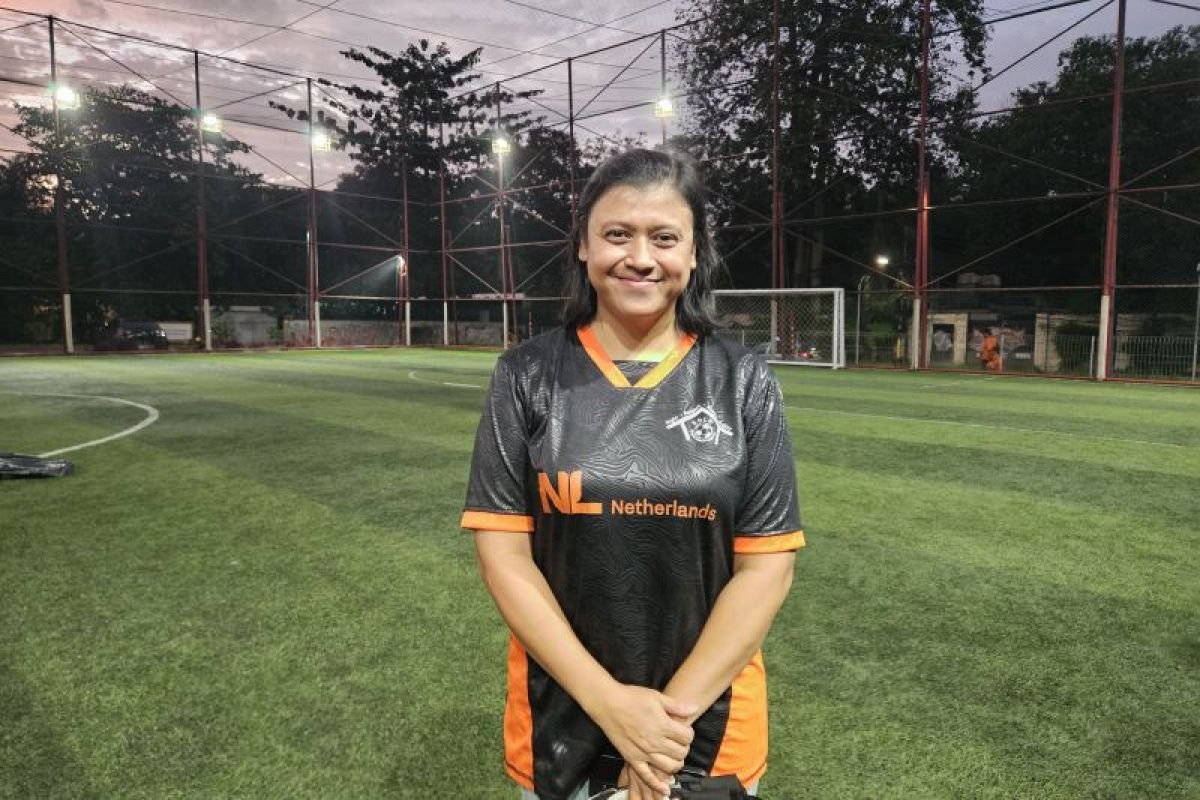 Indonesia Mengirim Tim Putra ke Piala Dunia Anak Jalanan 2026