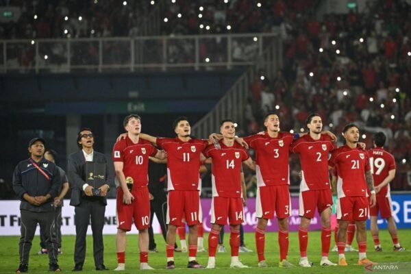 32 Pemain Dipanggil PSSI: Prabowo Kunjungi Thailand