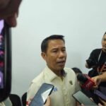 PSSI Adakan Kongres Tahunan Menjelang Pertandingan Indonesia vs China