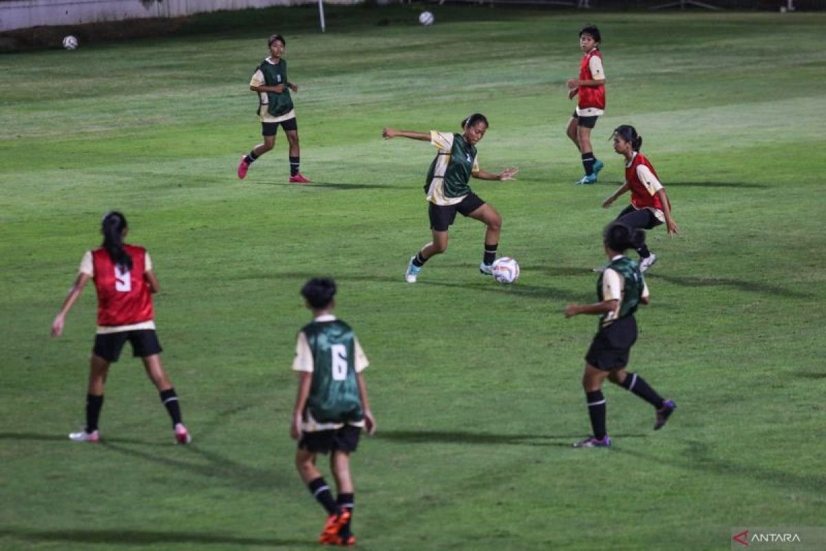 Timnas Putri U19: PSSI Resmi Umumkan Skuad untuk Piala AFF Putri U19