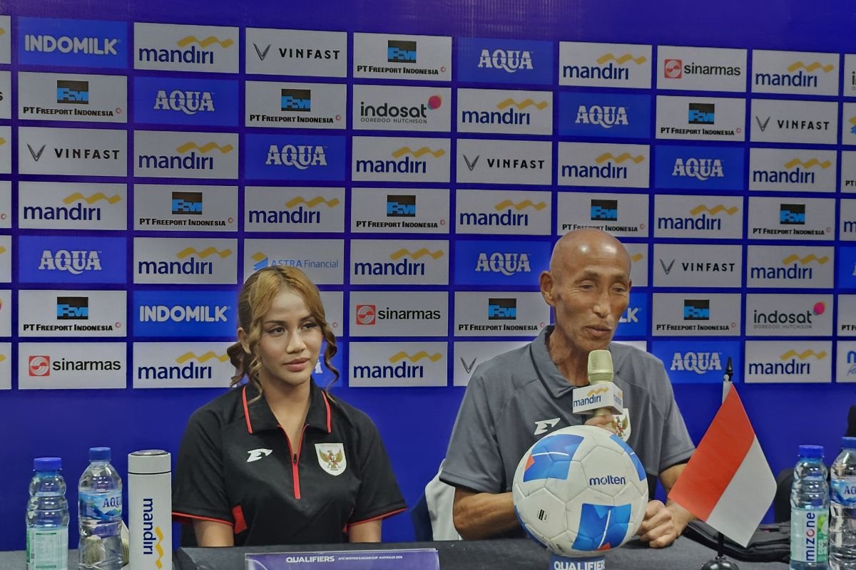 Berat Juara Grup, Mochizuki Akui Siap Berjuang Maksimal