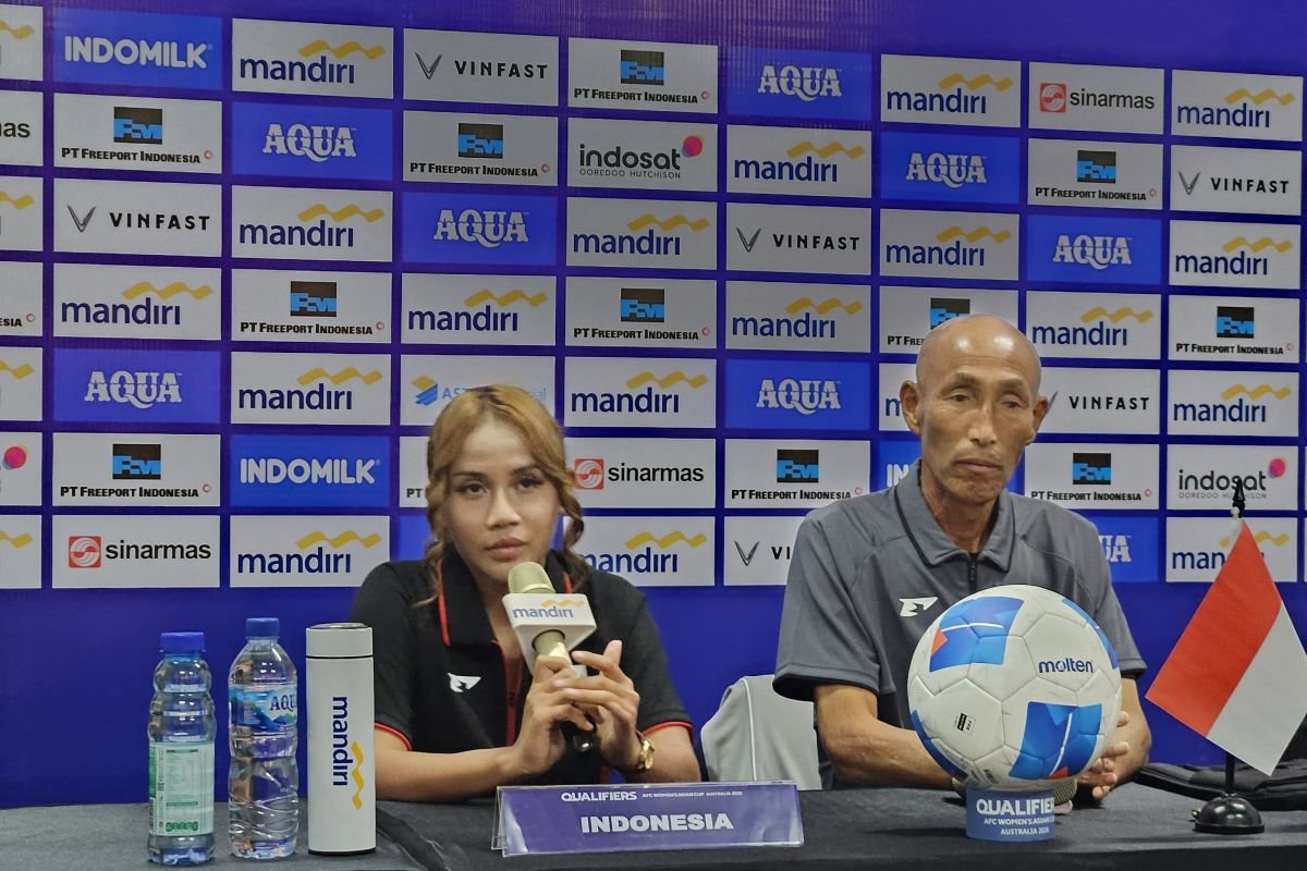 Shafira Ika Menyatakan Pentingnya Meraih Kemenangan di Hadapan Publik Sendiri