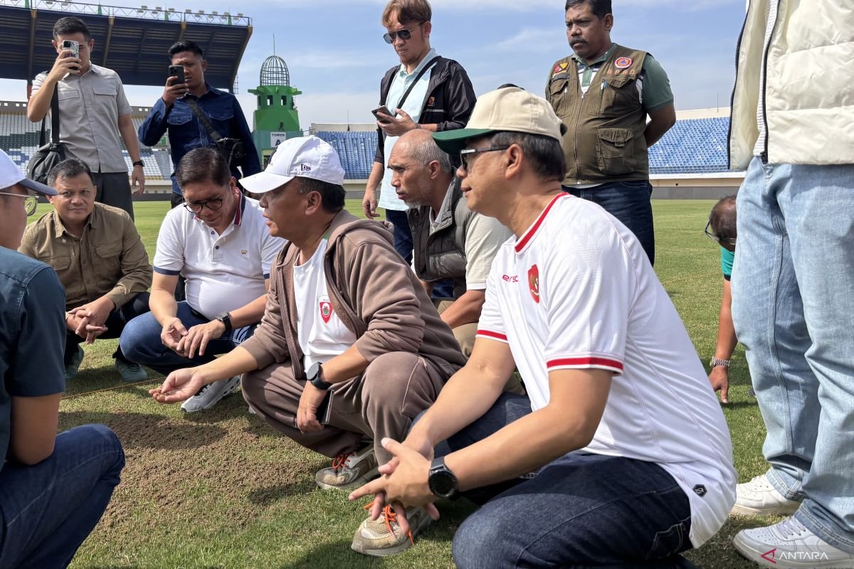 Penjualan Tiket untuk Laga Pembukaan Piala Presiden Dimulai Hari Ini