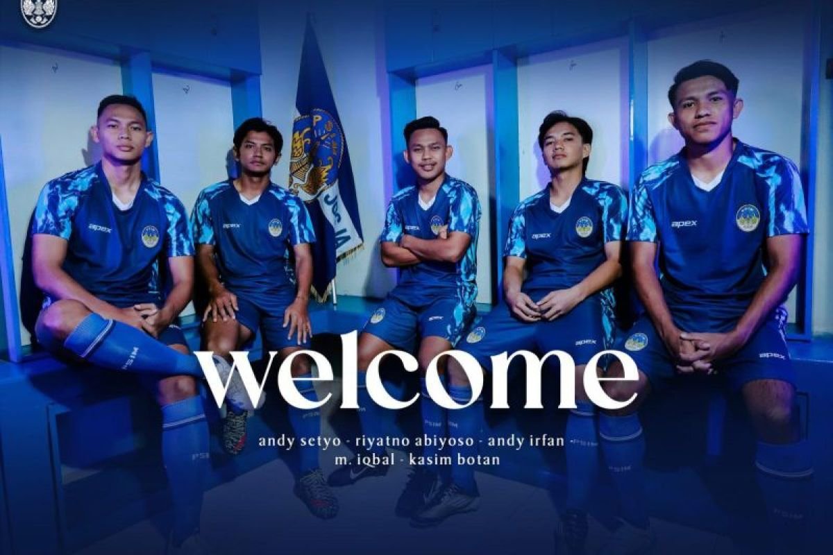 PSIM Jogja: Alasan di Balik Rekrutmen Kasim Botan, Abiyoso, dan Andy Setyo