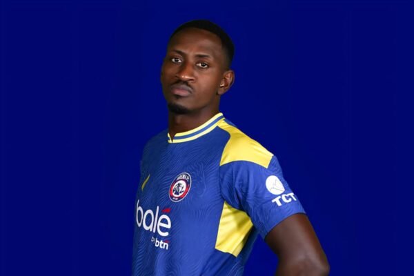 Arema FC Menambah Kekuatan Tim dengan Rekrut Pemain Versatile Matheus Blade