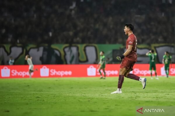 PSIM Menang Tipis atas Persebaya dengan Skor 1-0