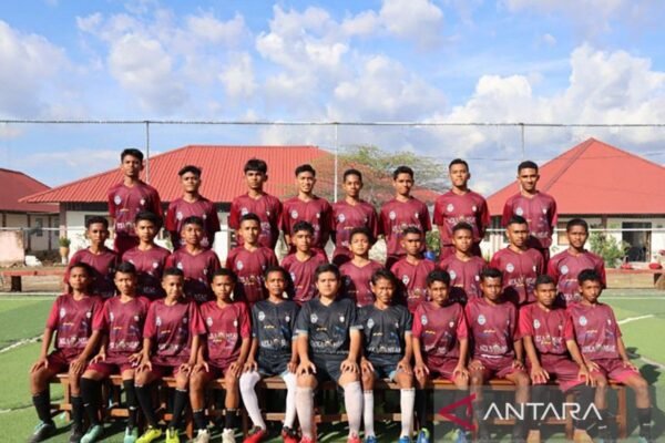 BeTA Diundang Lagi untuk Bertanding di Turnamen Nusantara Open Piala Prabowo