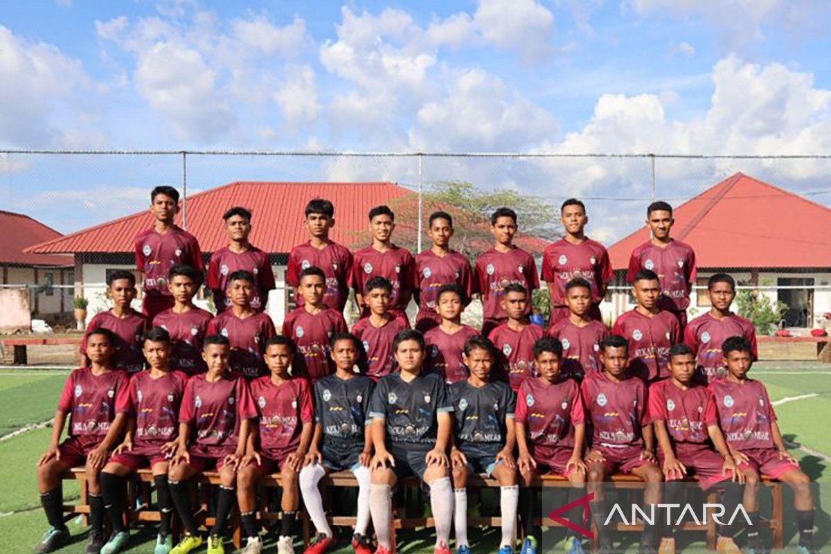 BeTA Diundang Lagi untuk Bertanding di Turnamen Nusantara Open Piala Prabowo