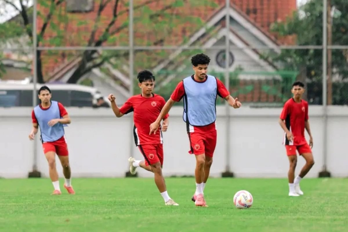 Jadwal PSM Makassar Agustus 2025: Tantangan Melawan Dua Tim Promosi!