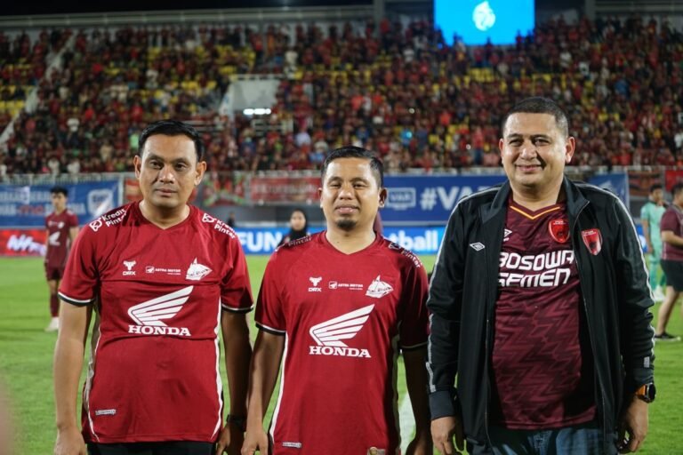 Mayor Mobilizes Supporters to Back PSM Against Persebaya