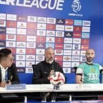 Berikut beberapa alternatif judul untuk "Persebaya Siapkan Opsi Pengganti Rivera Saat Lawan Semen Padang":

1. "Persebaya Menyusun Rencana Pengganti Rivera untuk Pertandingan Melawan Semen Padang"
2. "Opsi Pengganti Rivera: Strategi Persebaya Hadapi Semen Padang"
3. "Tanpa Rivera, Persebaya Siapkan Alternatif Saat Duel dengan Semen Padang"
4. "Persebaya Berupaya Temukan Pengganti Rivera Jelang Pertandingan Melawan Semen Padang"
5. "Menyiapkan Rencana Cadangan: Persebaya Hadapi Semen Padang Tanpa Rivera"

Semoga salah satu judul di atas sesuai dengan yang Anda butuhkan!