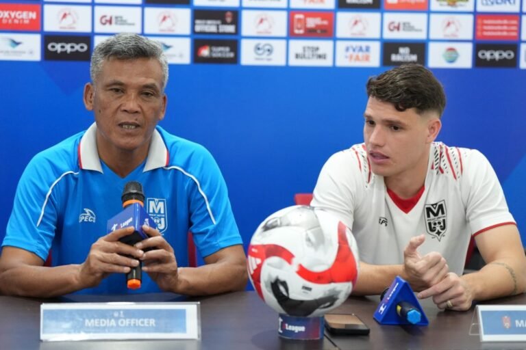 Malut United Siap Bertanding Melawan PSIM di Depan Pendukung Setia