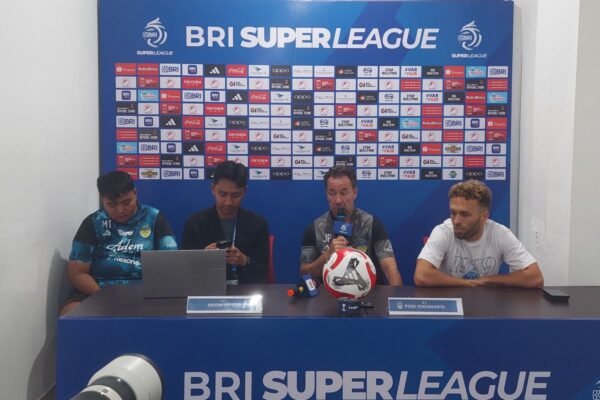 PSIM Yogyakarta Targetkan Poin Penuh di Kandang Malut United