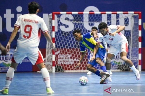 Pelatih Latvia Bagikan Rahasia Kemenangan Melawan Belanda