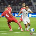 Posisi Indonesia Turun Satu Peringkat Menjadi 119