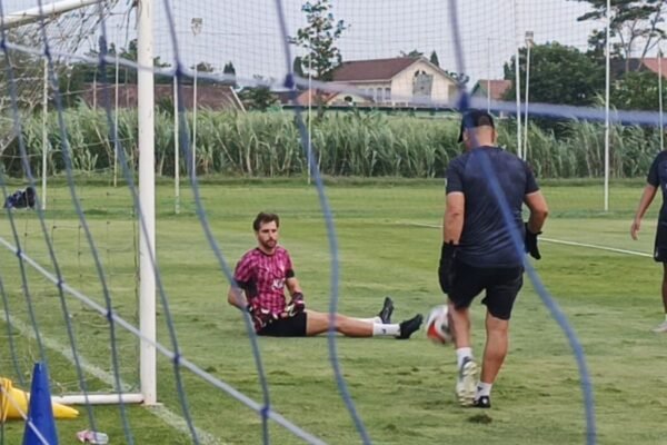 Persik Fokus pada Peningkatan Latihan dan Perbaikan Tim Selama Jeda Kompetisi
