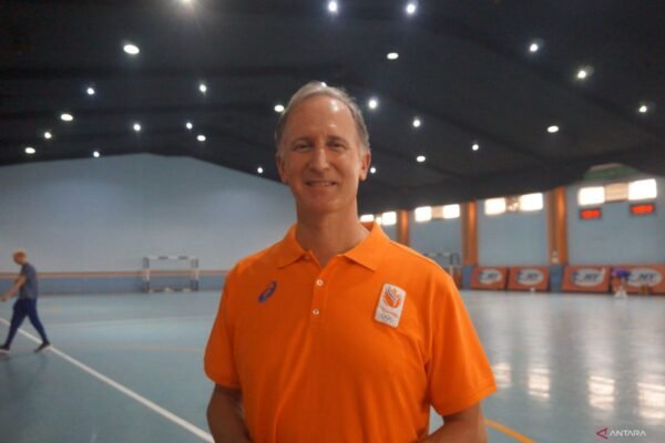 Bermimpi Bertemu: Harapan Dubes Indonesia untuk Pertandingan Melawan Belanda di Piala Dunia 2026