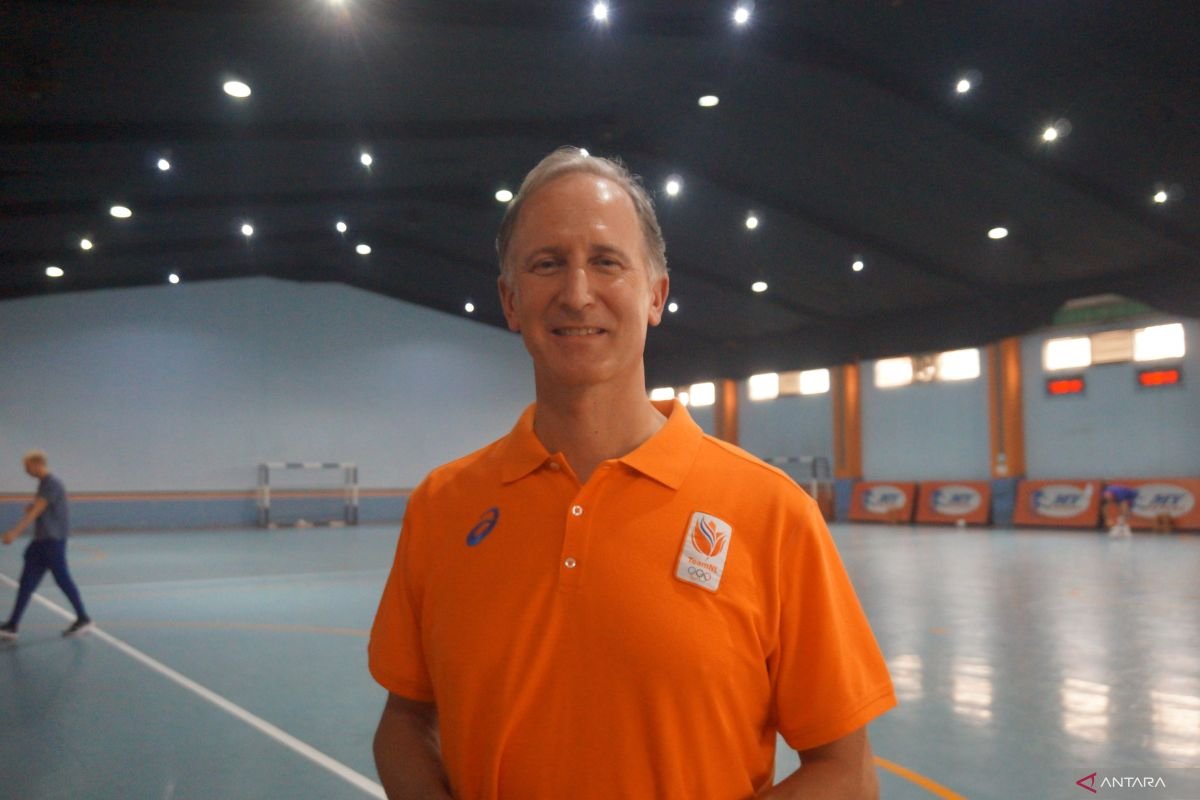 Bermimpi Bertemu: Harapan Dubes Indonesia untuk Pertandingan Melawan Belanda di Piala Dunia 2026