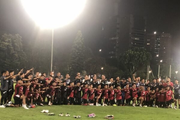CdM Yakin Timnas Indonesia Akan Pertahankan Medali Emas di SEA Games 2025