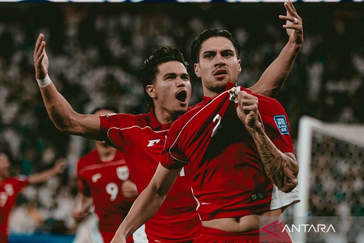 Strategi Garuda Tak Berjalan saat Dihentikan oleh Arab Saudi