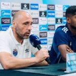 Aleksandar Rankovic: Persib Bandung Berpotensi Tantang LCS Secara Serius