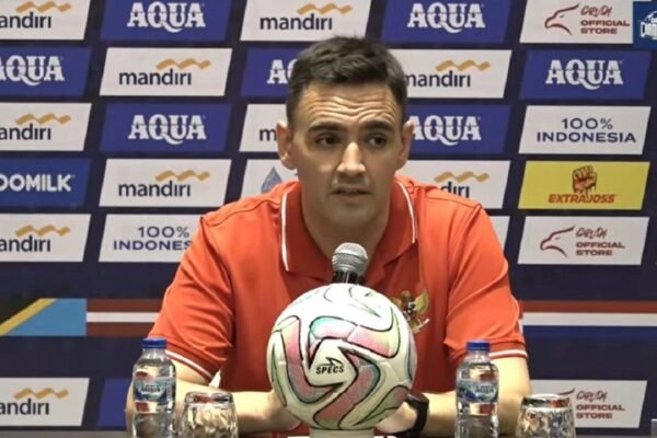 Timnas Futsal Indonesia Berharap Raih Hasil Positif di Four Nations Cup 2025