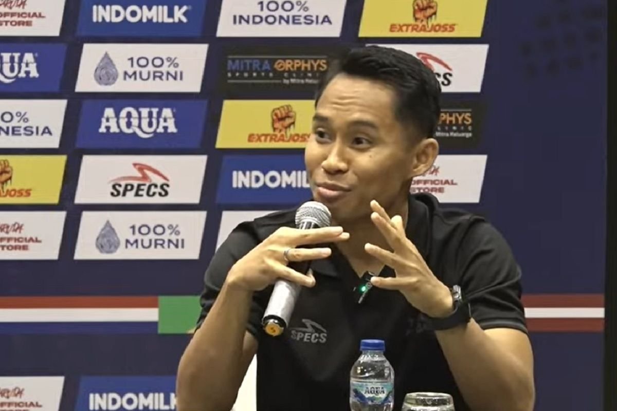 Kapten Timnas: 4 Nations Cup Jadi Momen Berharga untuk Futsal Indonesia