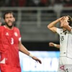 Susunan Pemain Indonesia U-23 vs Mali U-23: Zijlstra Sebagai Penyerang Utama