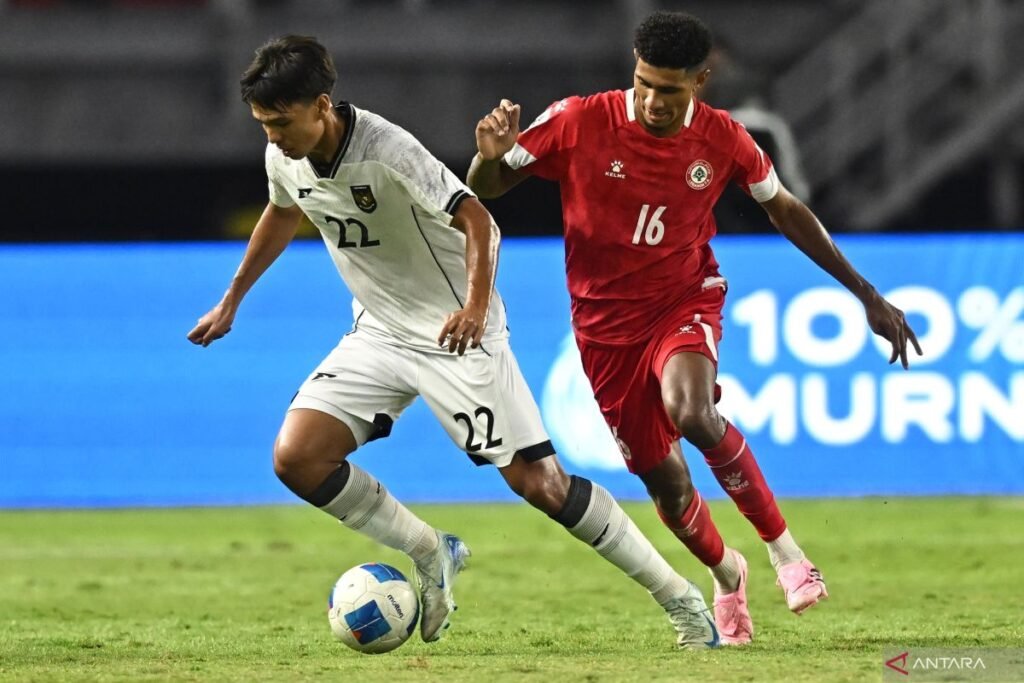 Adrian Wibowo Berambisi Membela Timnas Indonesia di SEA Games