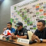 Persiraja Siap Tampil Bebas Saat Menjamu Sumsel United