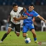 SEA Games 2025: Indonesia Terkalahkan oleh Filipina dengan Skor 0-1