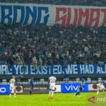 Bojan Optimis Suporter Meramaikan Stadion Saat Hadapi Bangkok United