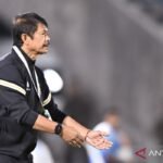 Indra Sjafri Menyesal atas Lemparan ke Dalam yang Menghasilkan Gol untuk Filipina