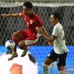 Keputusan Resmi: Marselino Dapat Berlaga untuk Indonesia di SEA Games 2025